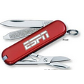 Victorinox  Classic Swiss Army  Pocket Knife